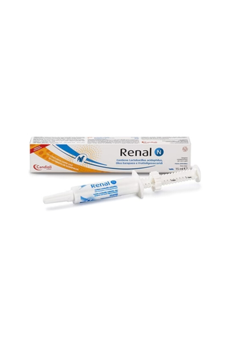 Renal N Pasta 