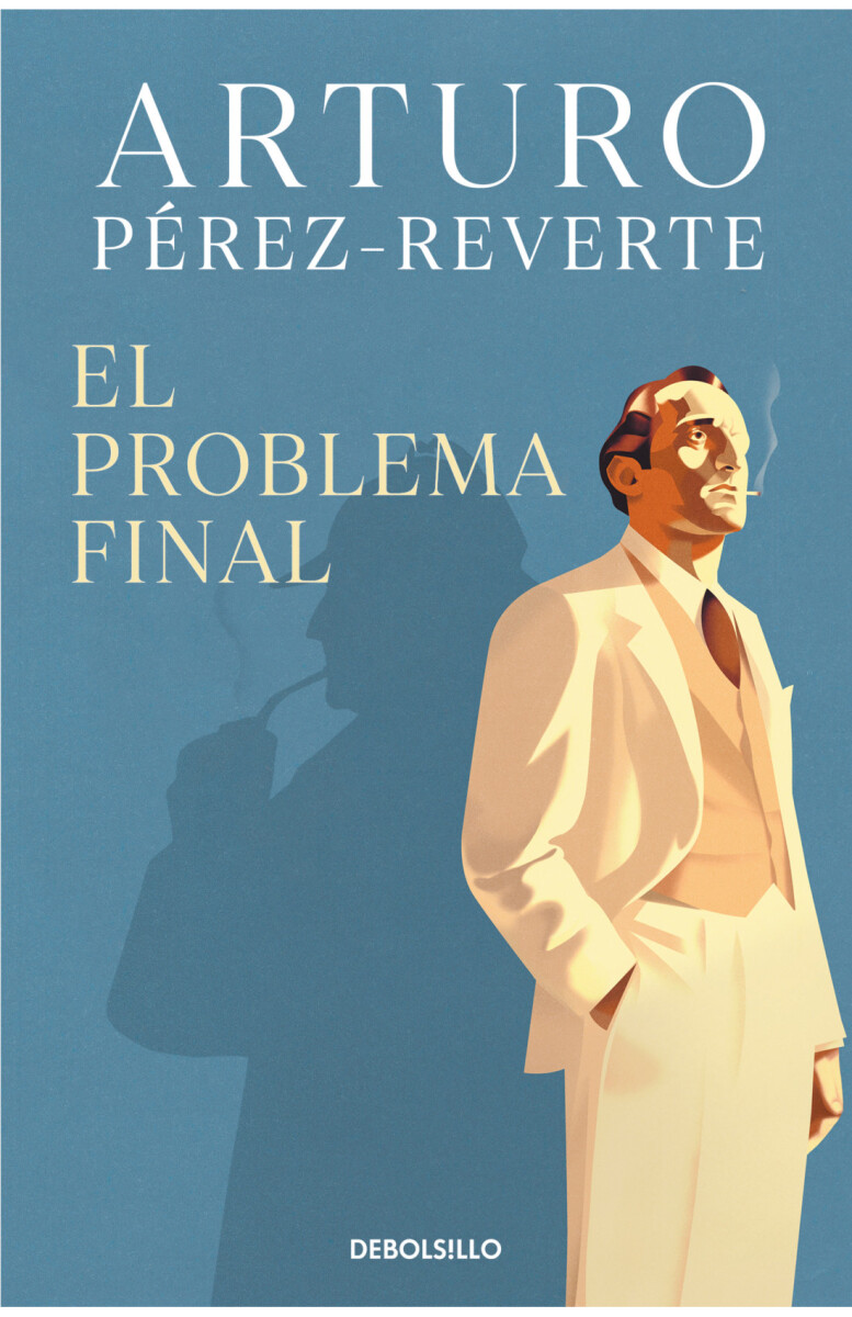EL PROBLEMA FINAL (ED. LIMITADA) 
