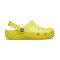 Classic Clog K - Niños mas de 5 años Cyber Yellow