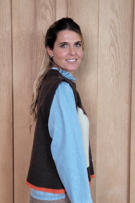 Chaleco Farm Chocolate