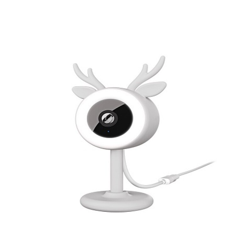 Nexxt Solutions Connectivity - Indoor 2K baby cam Nexxt Solutions Connectivity - Indoor 2K baby cam