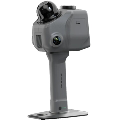 Escaner Lidar 3dmakerpro Raven Max ESCANER LIDAR 3DMAKERPRO RAVEN MAX