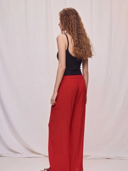 MUSCULOSA D.CASSIN FARAN NEGRO