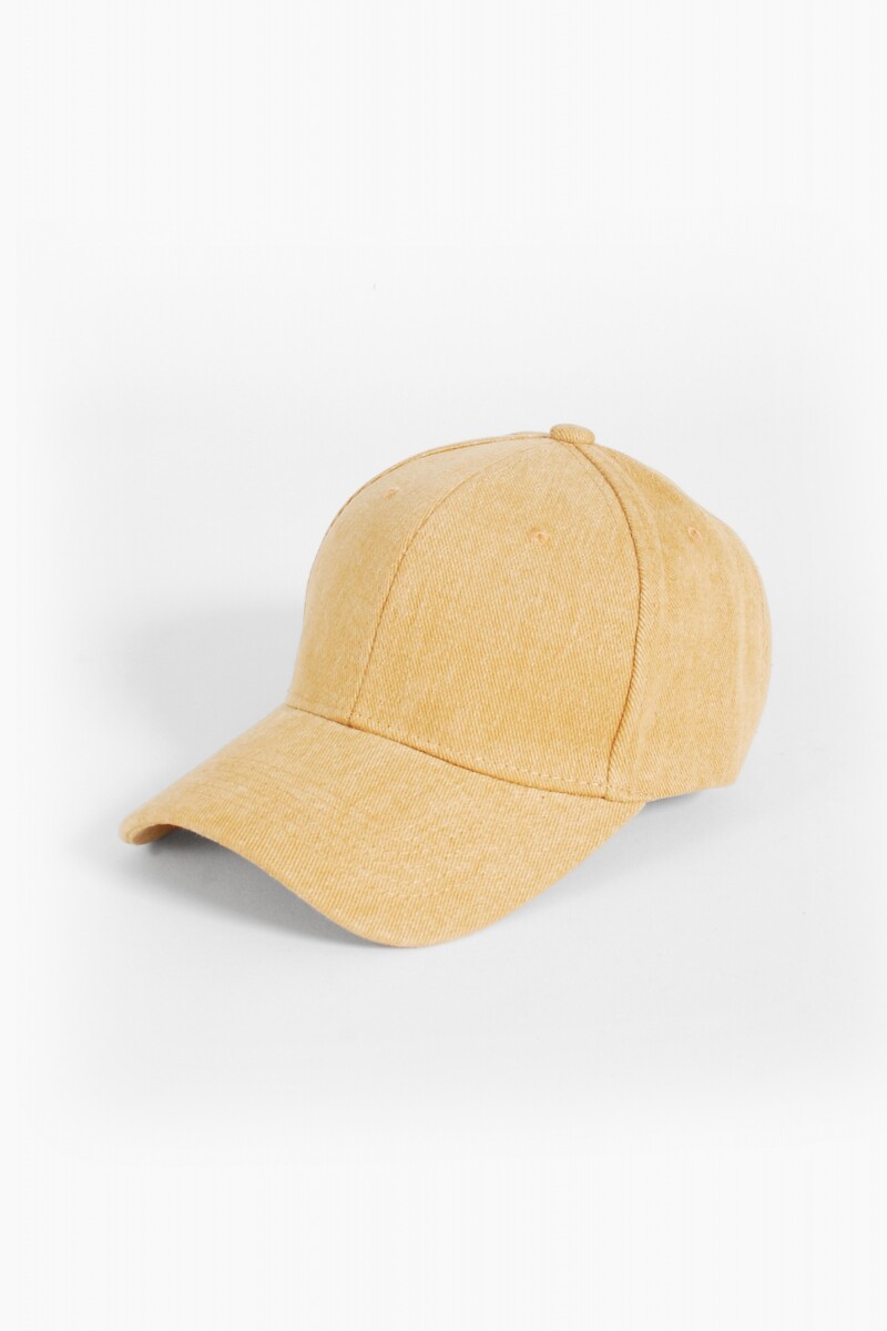 Cap soft - Mujer BEIGE