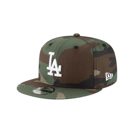 Gorro New Era Unisex - 11941925 ELD