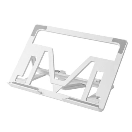 Soporte de Escritorio Plegable para Laptop o Notebook 7,9" a 17" Soporte de Escritorio Plegable para Laptop o Notebook 7,9" a 17"