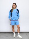 BUZO VENTURE Nacional Oficial Mujer 719
