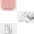 Extractor De Leche Eléctrico Usb Ordeñadora Bebe Sacaleche Color Variante Blanco