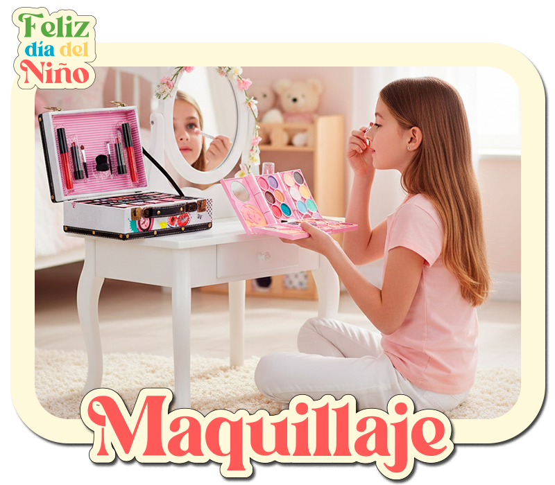 Maquillaje