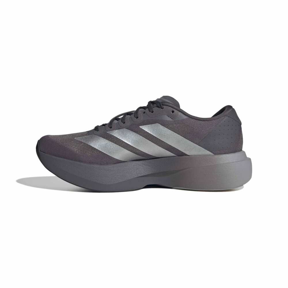 Zapatillas Adizero Evo Sl Shoes Hombre Dark Grey