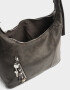 Saca Carteras Grandes - Negro