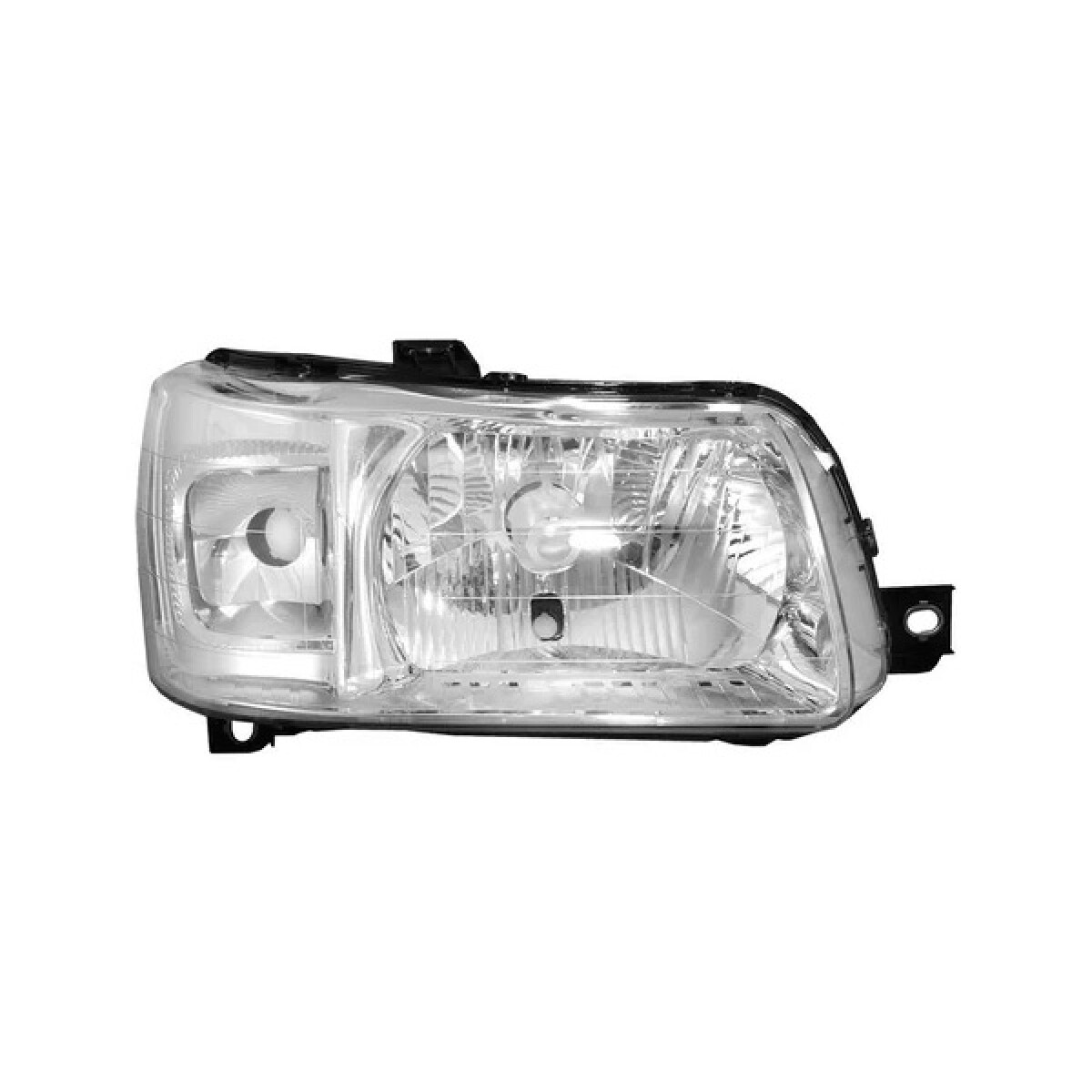SEMIOPTICAS FIAT UNO FIORINO FIRE 04/ DER. VIC 