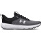 UA Charged Revitalize-BLK BLK-001