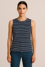 MUSCULOSA EXTRA MIXED Navy