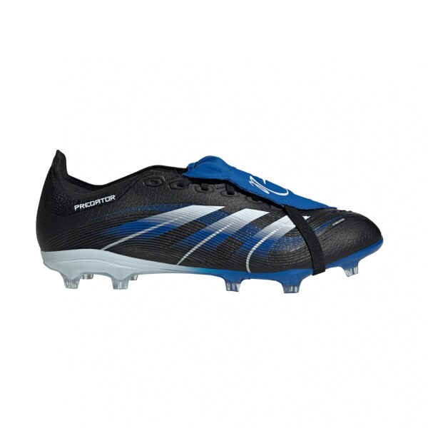 Championes adidas Predator League FG/MG Black / Navy