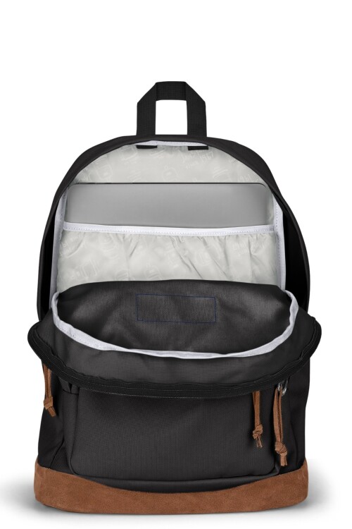 MOCHILA RIGHT PACK BLACK