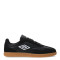 Championes de Hombre Umbro Negro