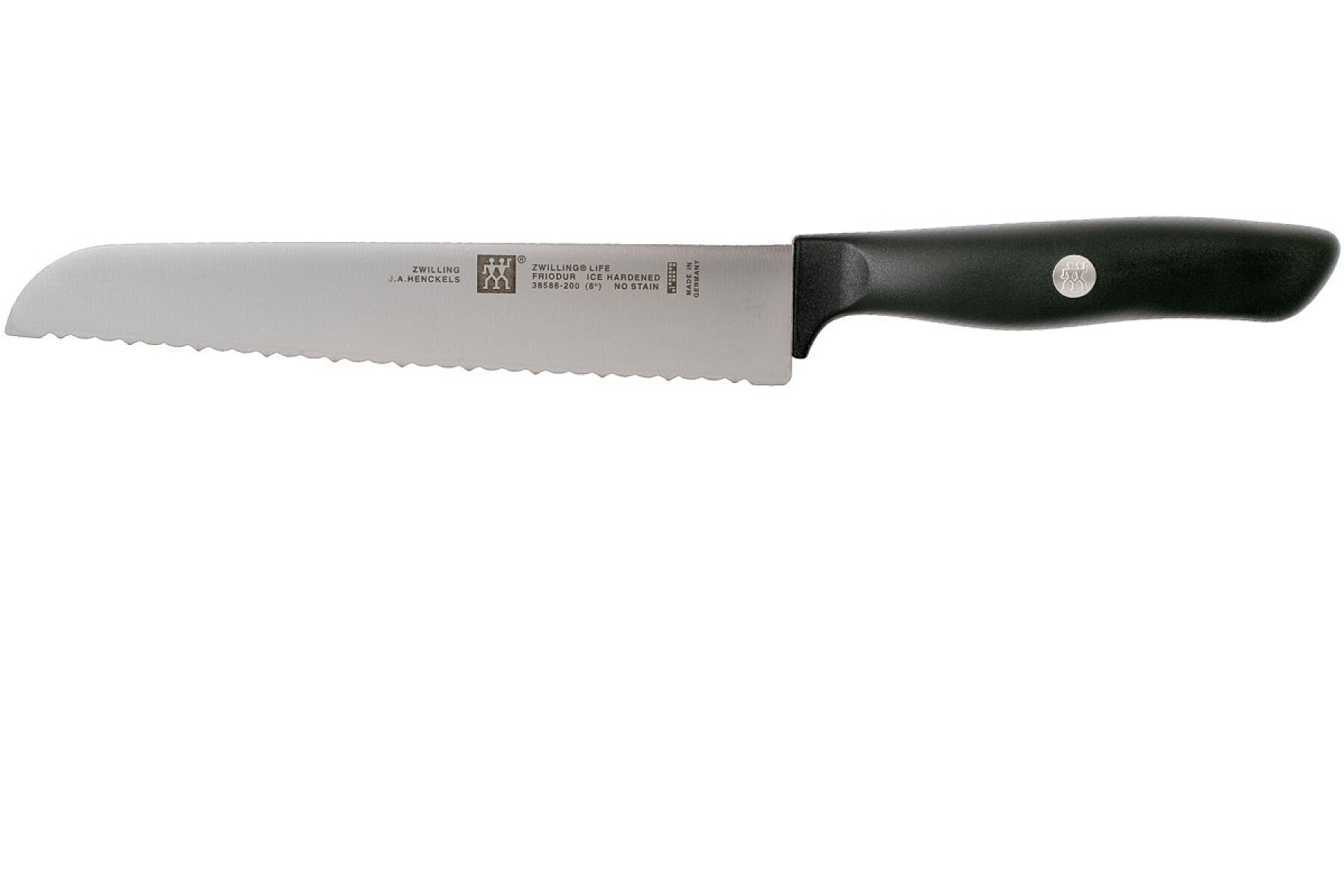 ZWILLING CUCHILLO PARA PAN - ZW LIFE 