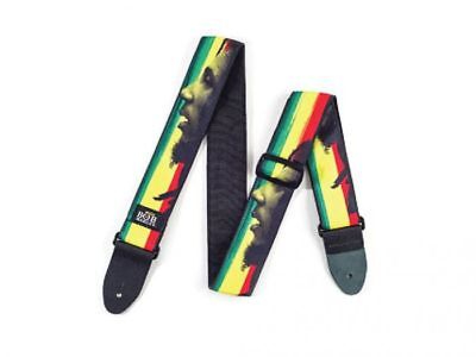 Correa JIM DUNLOP MARLEY FACE-POLYESTER 