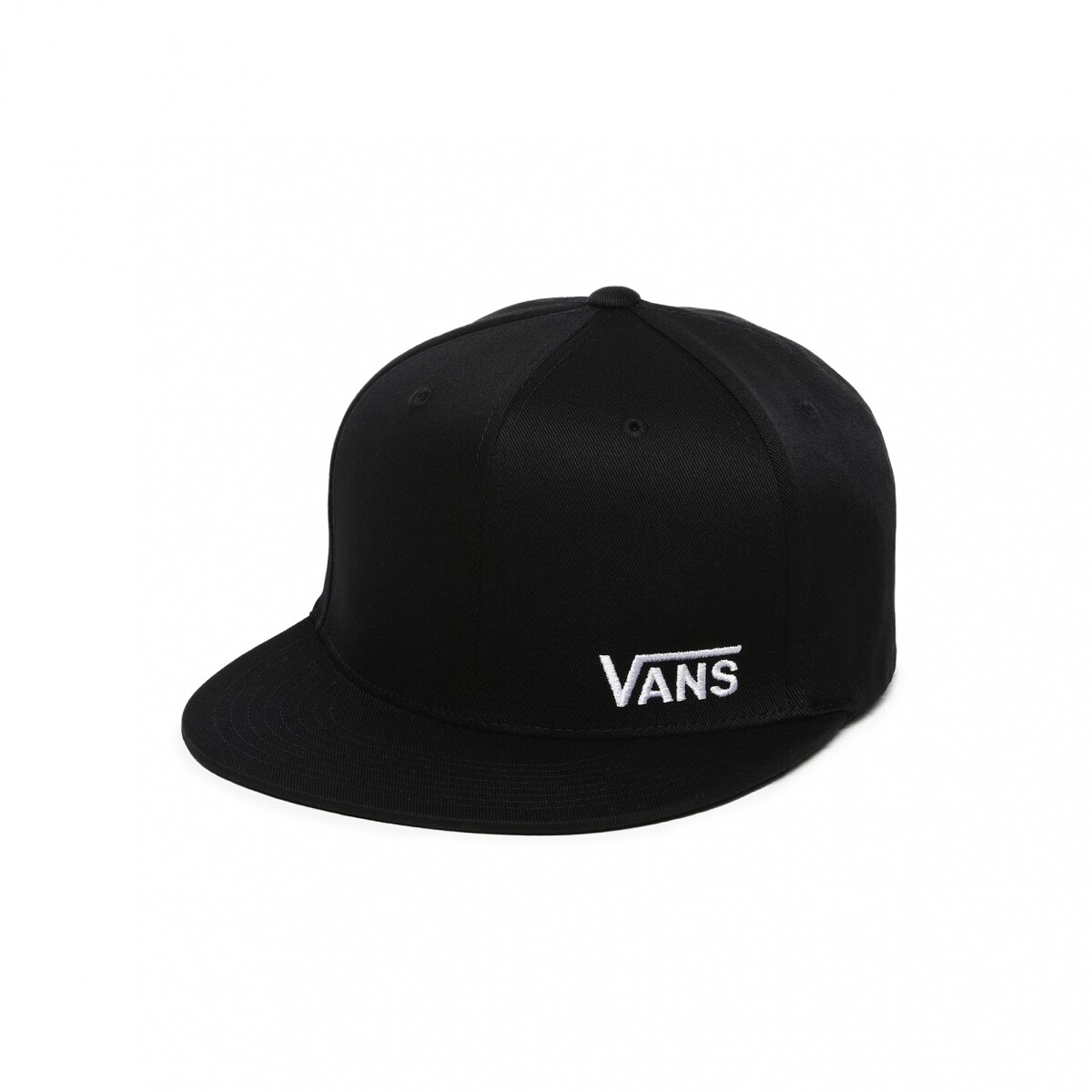 GORRA VANS SPLITZ FLEXFIT - BLACK 