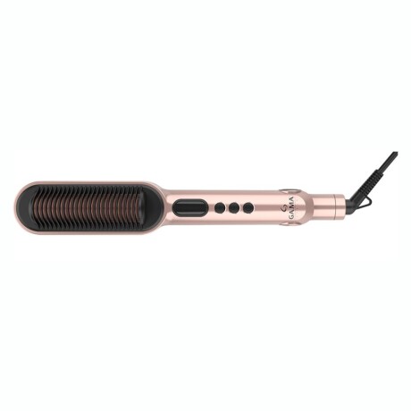 Planchita De Pelo GAMA Waver Y Brush Ondula Y Alisa Temperatura Regulable Planchita De Pelo GAMA Waver Y Brush Ondula Y Alisa Temperatura Regulable
