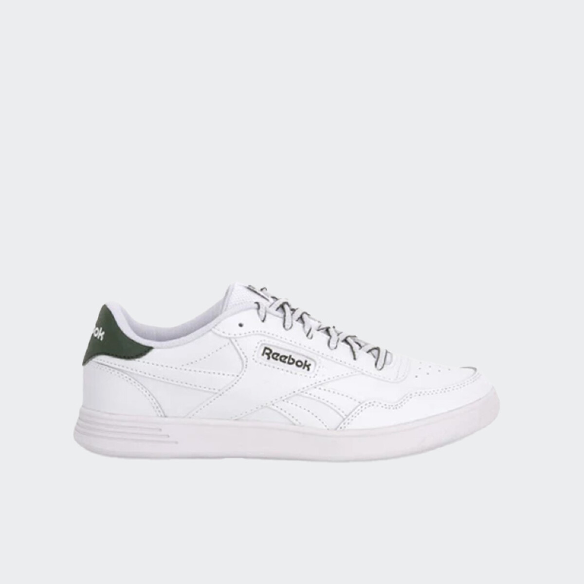 Championes Reebok Court Advance - Blanco 