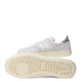 Championes de Hombre New Balance Court Beige