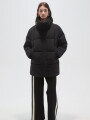 Campera Cosmio Negro