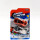 AUTO A FRICCION ROJO