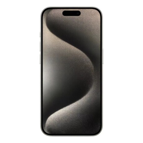 Celular Apple Iphone 15 Pro 256GB (Refurbished) Titanio Natural