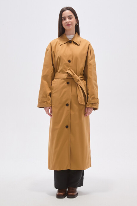 Trinchera Zanirel Camel