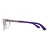 GUESS GU2561 078 5015135 - Adulto - Transaparente transparentecristal
