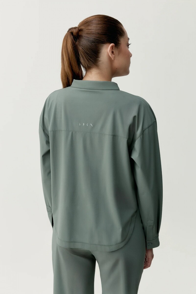 CAMISA HALIA Te