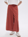 Pantalon Dion Terracota