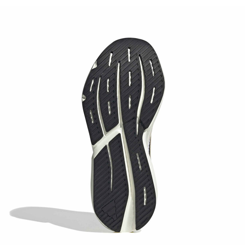 Championes de Mujer Adidas Lightblaze Blanco - Gris