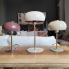 Lámpara de mesa, Surin beige, M Lámpara de mesa, Surin beige, M