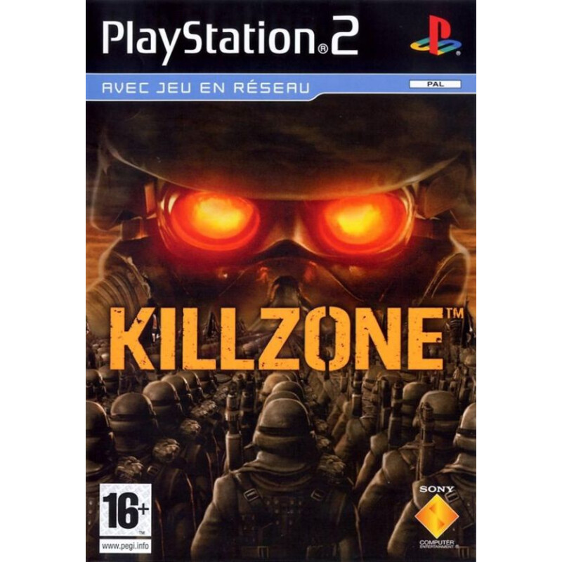 Killzone Killzone