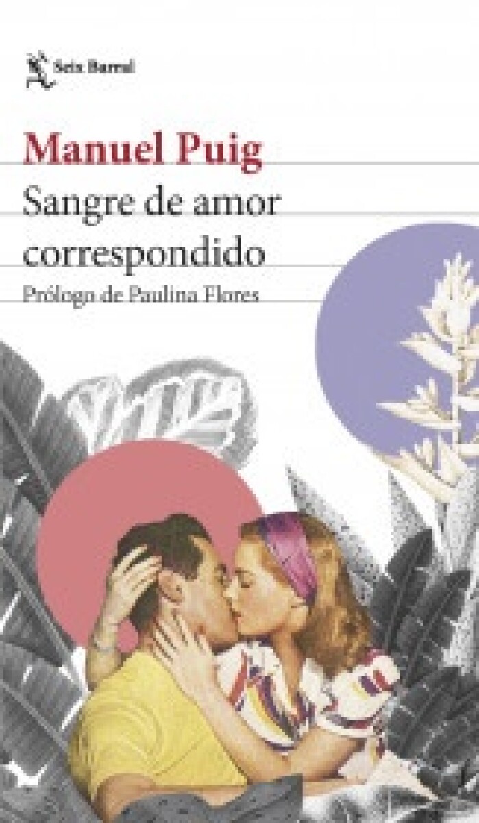 Sangre De Amor Correspondido 