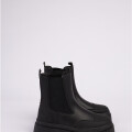 BOTAS MAIPI RUSTY Negro