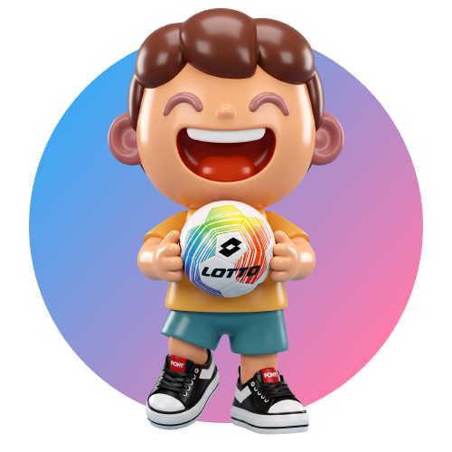Cara de "¡lo quería!"