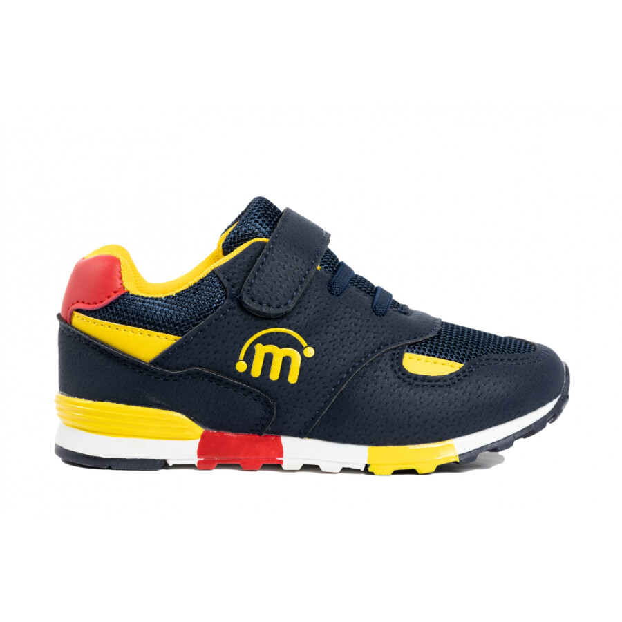 *MICOMIC JOGGING NAVY