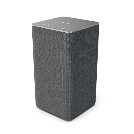 Parlante Inalámbrico Bluetooth Philips Taw6205/10 80w Parlante Inalámbrico Bluetooth Philips Taw6205/10 80w