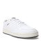 Championes de Hombre Puma Court Classic Blanco - Gris - Dorado