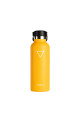 TERMO HYDRATE 620ML AMARILLO SOL