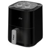 Freidora Sin Aceite Cuori 4.5 Lts Cleo Freidora Sin Aceite Cuori 4.5 Lts Cleo