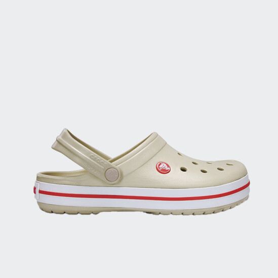 Crocs Crocband™ Beige