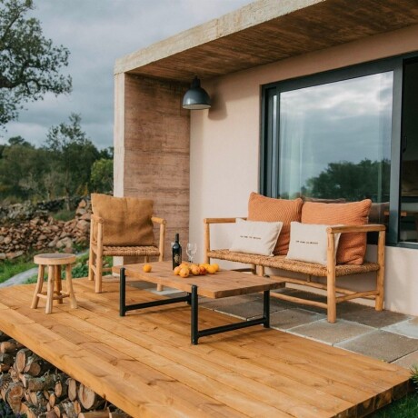 Mesa de living Linea Rimini Mesa de living Linea Rimini