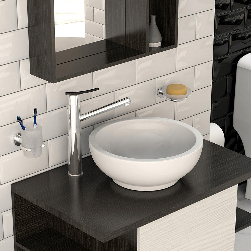 BACHA DE APOYO VIVALDI BLANCO Bacha De Apoyo Vivaldi Blanco