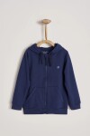 CANGURO PIMA COLORS Azul Navy