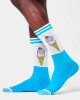 Happy Socks Medias - Ice Cream Happy Socks Medias - Ice Cream